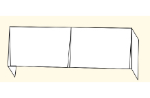 Tailored Valance