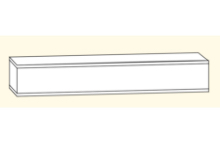 Cornice Box Straight