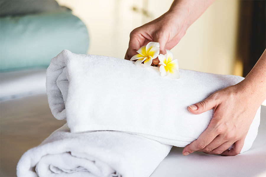 Hotel Reopening Guide Part 4 – Housekeeping Tips
