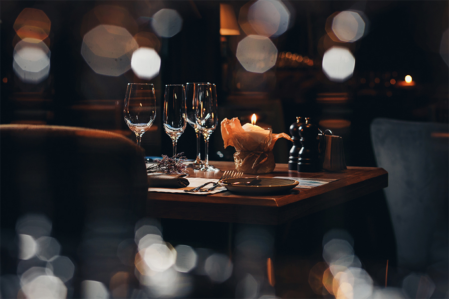 3 Trends to Watch in the Restaurant Industry 1