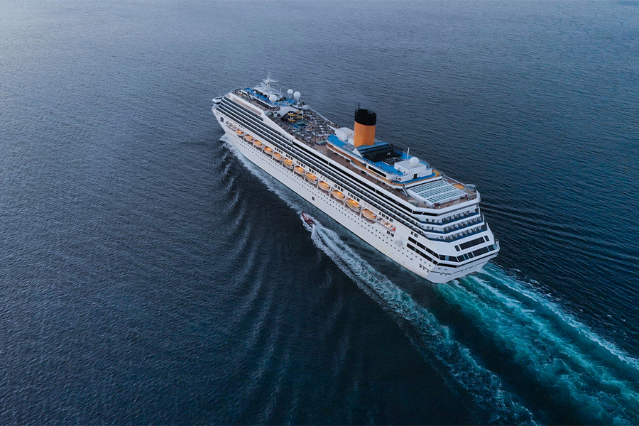 Getting Your Cruise Line Ready for 2021 1