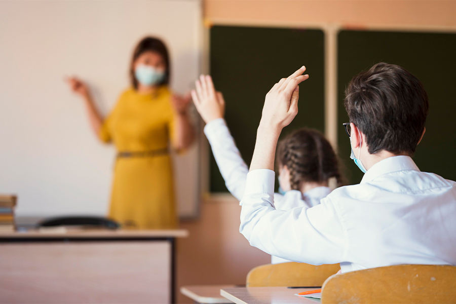 Six Things to Prioritize When Reopening Your School in a Pandemic .docx 1