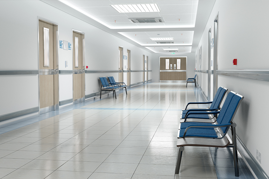 5 Ways to Promote Your Healthcare Facility 1