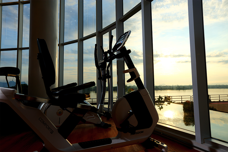 You Might Be Overlooking the Significance of Fitness Amenities 1