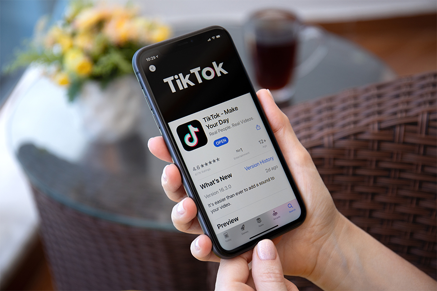 5 TikTok Trends You Can Use to Keep Your Hotel’s Social Media Trendy 1