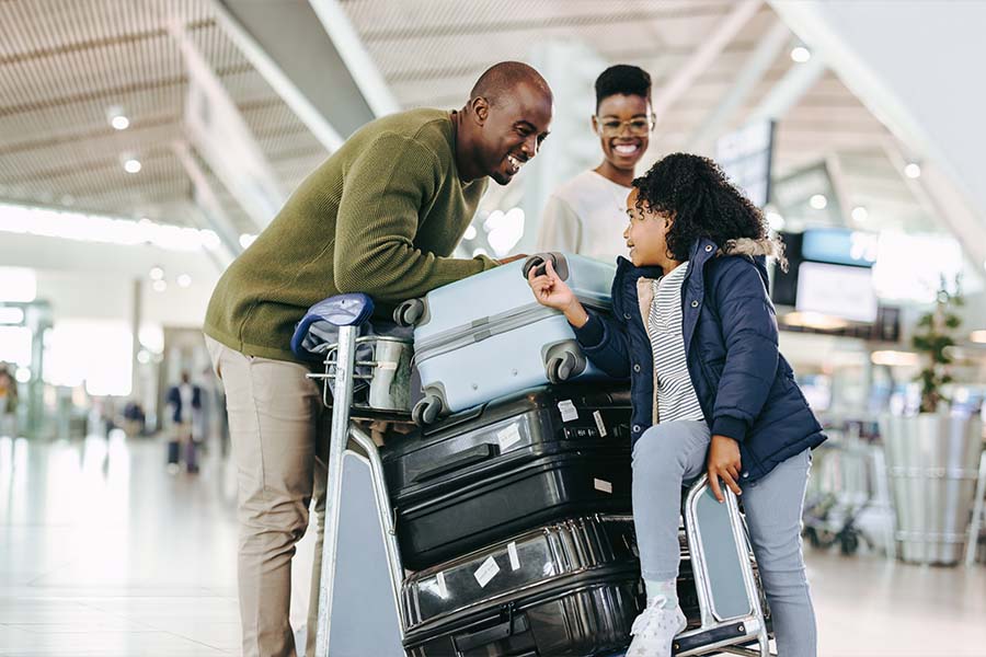 2021 Travel Is Expected to Increase Dramatically During the Holidays 1