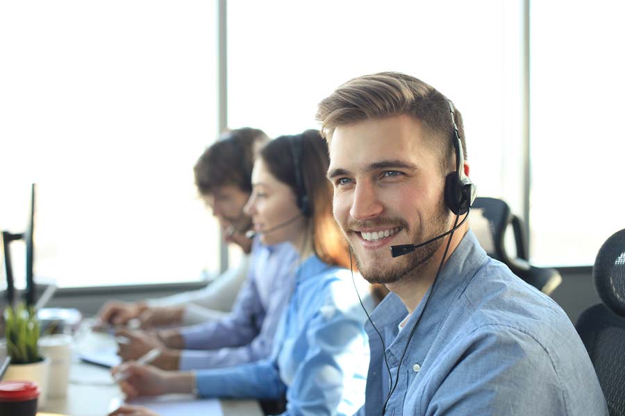Tips to Help You Select the Ideal Call Center for Your Hotel 1