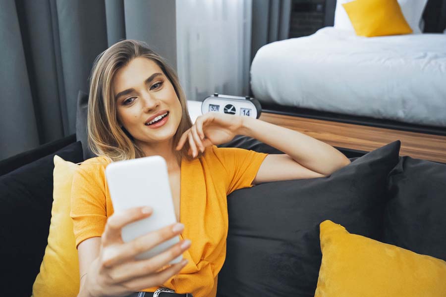 Social Hospitality Influencer Trends to Keep Up With in 2022 1