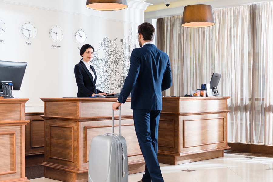 The 3 Pillars to Keep Your Hotel Striving in 2022 1