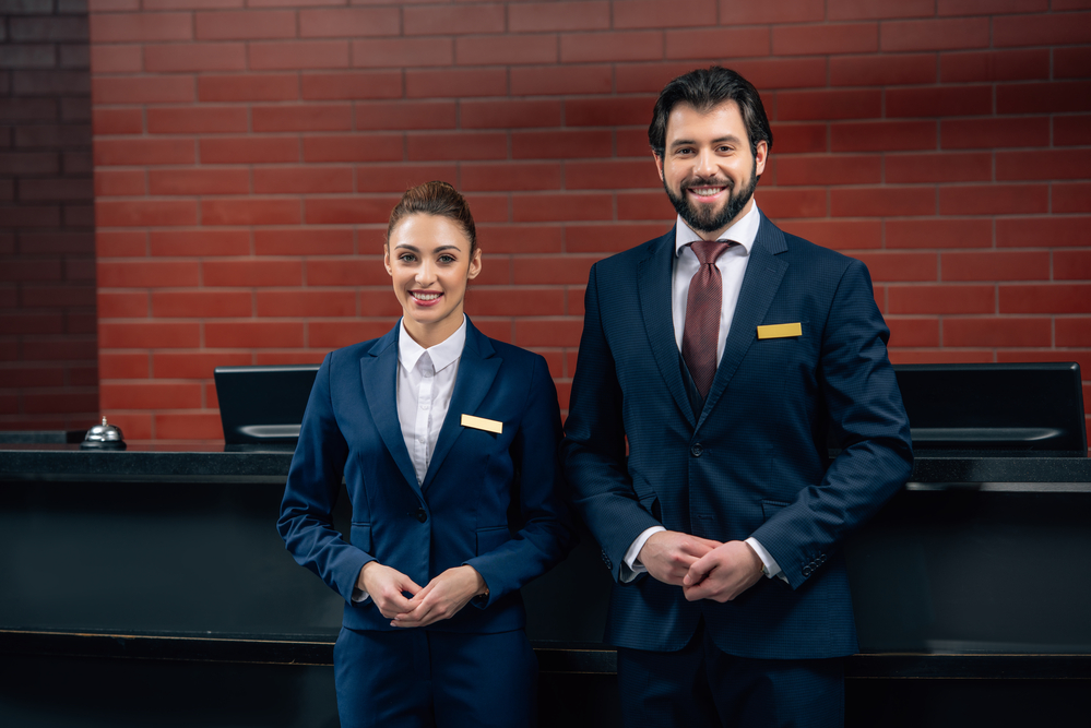 staffing-hospitality-industry