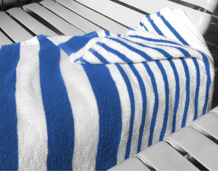 Specialty Pool Towels