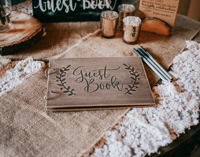 guest experience