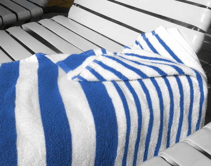 Hotel Pool Towels & Summer Amenities That Elevate the Guest Experience