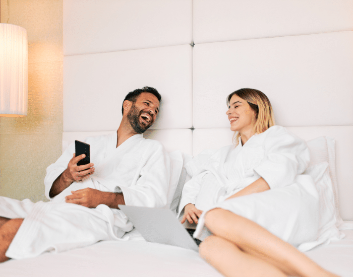 reduce hotel operating costs